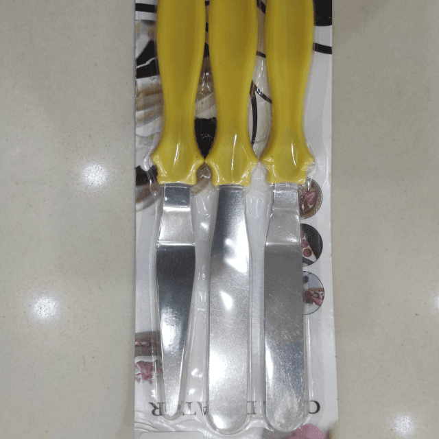 Cake Knife Set