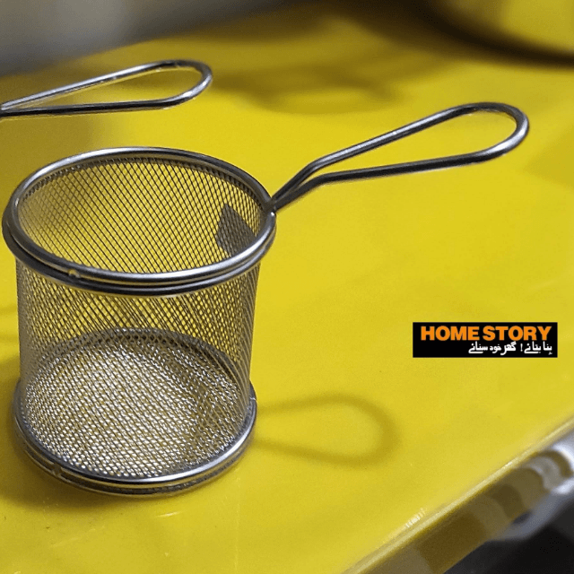 Fries Holder