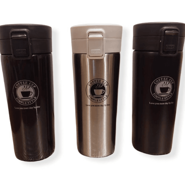 Starbucks Coffee Insulated Hot And Cold Vacum Flask 500 ML