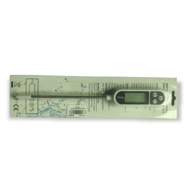Digital Food Thermometer