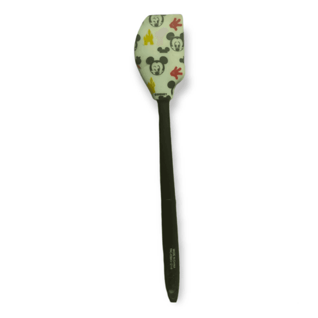 Mickey Spatula Small