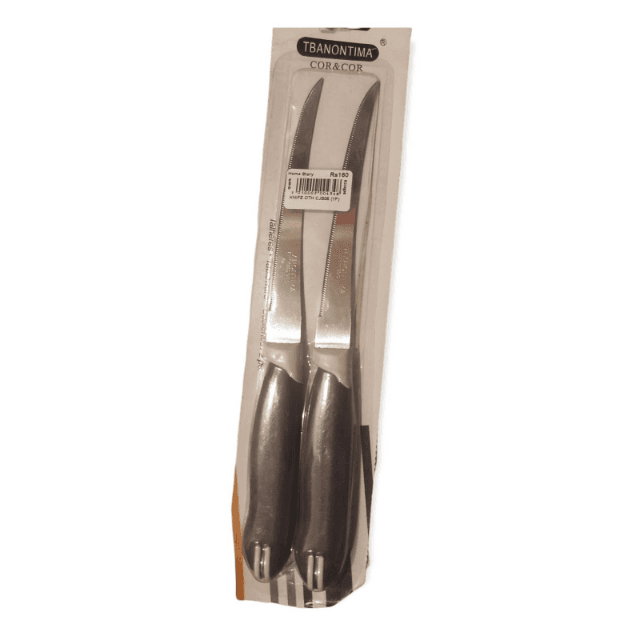 COR&COR knife Set Of Two