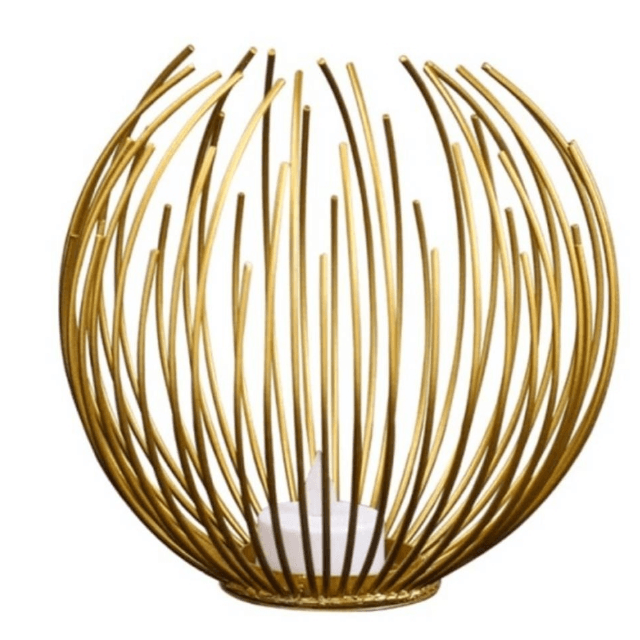 Candle Holder European Style Small